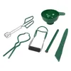 Einmach-Set,Einmach-Zubehör,Einmach-Zubehör-Starter-Set,Einm Produktbild-Vorschau 6