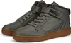 Puma Schuhe Rebound Mid Strap Wtr, 38637603 Produktbild-Vorschau 7