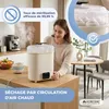 Stérilisateur pour biberons multifonctionnel, léger et Voir les images du produit 5