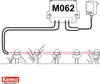KEMO Mini Weidezaun Hochspannungsgenerator M062 Produktbild-Vorschau 8