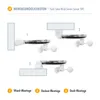 Funk Solar-Wind-Sonne-Sensor SWS Produktbild-Vorschau 5