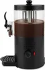 A chocolate dispenser on a white background. Podgląd zdjęcia produktu