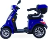 ECO ENGEL 510 Blau, 25 km/h E-Scooter Senioren Roller Produktbild-Vorschau 7