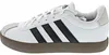 Adidas Vl Court 3.0 K Couleur Blanc Voir les images du produit 32