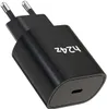 25W USB-C Schnellladegerät mit USB-C oder ios Ladekabel für Produktbild-Vorschau 1