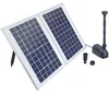 Pontec PondoSolar 1600 Solar-Pumpenset Produktbild-Vorschau 1