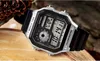 CASIO Náramkové hodinky Pánské CASIO Collection Pánské Náhled obrázku produktu 3