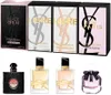 Yves Saint Laurent Travel Selection for Women EDP MINI 3 x Produktbild-Vorschau 2