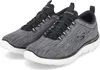 SKECHERS Summits-Louvin Schuhe Herren schwarz 44 Produktbild-Vorschau 13