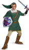Replica travestimento nintendo the legend of zelda skywrad Anteprima dell’immagine prodotto 2
