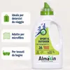 Detersivo sportivo, detersivo per abbigliamento sportivo, Anteprima dell’immagine prodotto 5