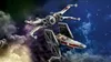 LEGO Star Wars Mashup aus TIE Fighter & X-Wing, baubare Produktbild-Vorschau 22
