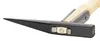 Picard 0021001 Spitzhammer 360 g mit Eschenstiel Produktbild-Vorschau 5