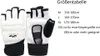 Handschuhe Boxhandschuhe Gepolsterte Trainingshandschuhe Produktbild-Vorschau 2