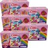 Lissy Pony Unicorn Seria 2 Jednorożec z karetą - figurki Podgląd zdjęcia produktu 1