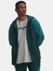 Under Armour UA Unstoppable Flc FZ HD EU Sweatshirt für Produktbild-Vorschau 3