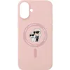 Karl Lagerfeld Klhmp16Mscmkcrhp Iphone 16 Plus 6,7 Rosa Produktbild-Vorschau 10