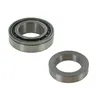 SKF Radlagersatz Hinten für JEEP WRANGLER III (JK) 73mm Produktbild-Vorschau 3