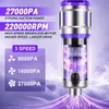 27000Pa/120W Handstaubsauger Akku Kabellos, Upgrade Produktbild-Vorschau 2