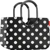 Reisenthel Loopshopper l Frame Dots White Produktbild-Vorschau 1