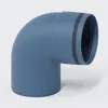 POLOPLAST POLO-KAL XS, Bogen, DN 110, 87, 1 Stk. Produktbild-Vorschau 7
