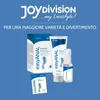 JOYDIVISION Easyanal Relax Spray Lubricante, 30 ml Anteprima dell’immagine prodotto 7