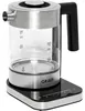 Graef WK 350 Wasserkocher transparent/edelst. Produktbild-Vorschau 18