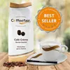 Coffeefair Cafe Creme 1kg Kaffeebohnen Barista Qualität Produktbild-Vorschau 5