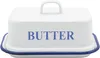 KARL KRÜGER KKÜ Butterdose Husum 17x12x9 w 106469 Voir les images du produit 1