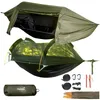 Skandika Hängemattenzelt Rian | Hängematte Outdoor mit Produktbild-Vorschau 1