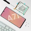 Original Galaxy A71 4500mAh Akku EB-BA715ABY Schwarz Produktbild-Vorschau 4