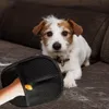 Fellpflege Handschuh für Hunde und Katzen beidseitig, Anteprima dell’immagine prodotto 7