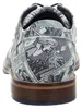 Bullboxer, scarpe stringate eleganti da uomo, colore Anteprima dell’immagine prodotto 4