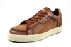 Lloyd Sneaker Low MALAGA Herren 31353431333934 Braun 41 EU Produktbild-Vorschau 12