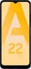 Samsung Galaxy A22 Dual SIM Schwarz 64 GB Akzeptabel Produktbild-Vorschau 22