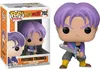 Figurine - FUNKO POP - Animation Dragon Ball Z - Future Anteprima dell’immagine prodotto 5