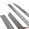 Garniture Baguette de porte latérale pour Renault Clio Voir les images du produit 7