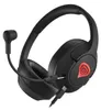 Genesis Gaming Headset RADON 800 (7.1) przewodowy czarny Podgląd zdjęcia produktu 13