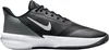 Nike Herren Sneaker PRECISION VII schwarz Größe EUR 43 Produktbild-Vorschau 11
