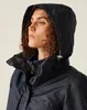 Regatta TRA148 | Damen Benson III Breathable 3 in 1 Jacket, Produktbild-Vorschau 11