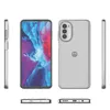 Průhledné ochranné pouzdro pro Motorola Moto G52/Moto G82 - Náhled obrázku produktu 6