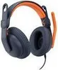 Logitech Zone Learn, Kabelgebunden, Ausbildung, 154,5 g, Produktbild-Vorschau 4