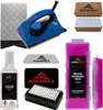 RaceWax Skiwax Set 6dílná sada voskovek Žehlička na vosk Náhled obrázku produktu 1