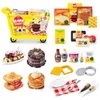 ZURU 15907 - Slime Mart Einkaufswagen - Schleim Produktbild-Vorschau 1