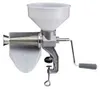 Reber 8602 N, Ręczny, Czerwony, Srebrny, 450 mm, 285 mm, Podgląd zdjęcia produktu 4