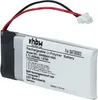 vhbw Akku kompatibel mit Cardo Rider Solo, Scala Rider Q3, Produktbild-Vorschau 9