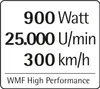WMF Kult X Multifunktionsmixer Produktbild-Vorschau 17