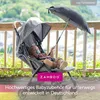 Parasol universel Zamboo pour poussette Voir les images du produit 7