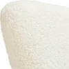 tectake® Sessel Hygge polstrovaný Náhled obrázku produktu 19