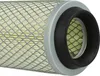 vhbw 2x Luftfilter kompatibel mit NEUSON 1402, 1302, 1500, Produktbild-Vorschau 5